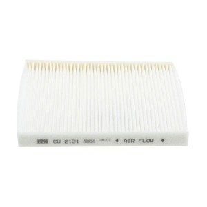 Фильтр воздушный салона TOYOTA Camry MANN CU2131 MANN FILTER