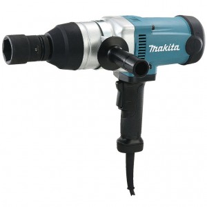 Гайковерт электрический 1" 1000Нм 1400уд/мин. 1300Вт MAKITA TW1000 MAKITA
