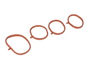 прокладка коллектора впускного! к-кт\ Mitsubishi ASX III 1.6 MIVEC 4A92 10> 11-26259-SX STELLOX