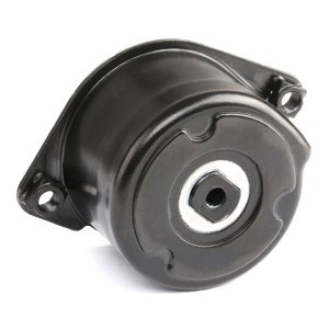Натяжной ролик поликлиновой ремень 7808-21406 T39006 GATES