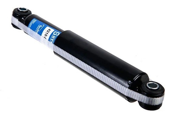 амортизатор задний! газовый\ Chery Amulet/Kimo 07>/QQ6 06> 4215-0311-SX STELLOX