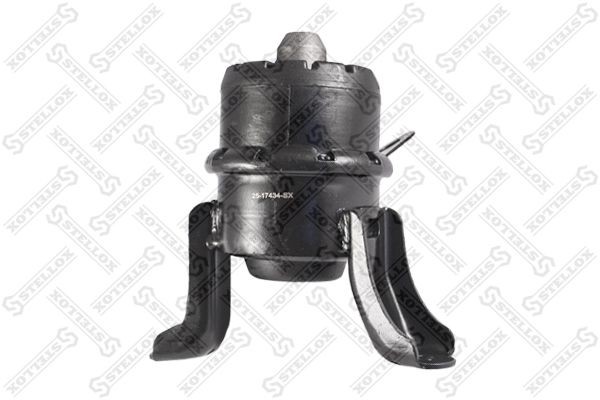 подушка двигателя правая!\ Mazda 6 GH 2008-2013 25-17434-SX STELLOX