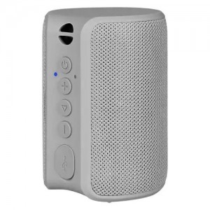 Колонка беспроводная bluetooth Play TFN TFNBS0401GR TFN