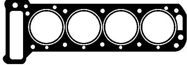 Прокл.ГБЦ 61-26255-10 VICTOR REINZ