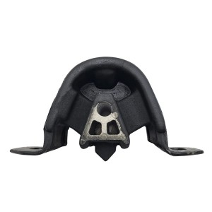 Опора двигателя DAEWOO Nexia (95-) CHEVROLET Lanos (97-) задняя CTR GZ0003 CTR