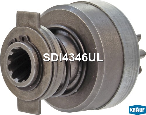 бендикс стартера! CR D34 L82\YaMZ 530.533.534.5340, 5341, 5344-10, 5344-11.53602 SDI4346UL KRAUF