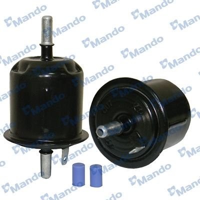Фильтр топливный HYUNDAI Accent (99-),Verna MANDO EFF00014T MANDO