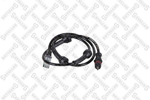 датчик ABS! передний\ Renault Megane/Scenic 1.4-2.0i/DCi 03-09 06-65629-SX STELLOX
