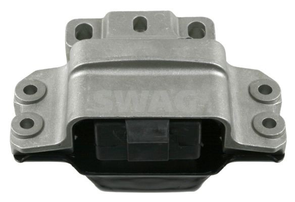 Опора КПП L [сзади] SWAG 32 92 2724 SWAG
