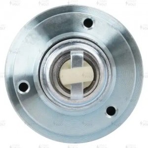 Реле втягивающее стартера для а/м КАМАЗ/ПАЗ/YUTONG с дв. Cummins ISBe/ISDe (VSR  VSR 0713 START VOLT