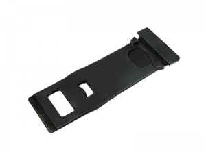 крепление крыла резиновое MB (широкое) MB Actros MP2, Axor TD0650085 TANG DE