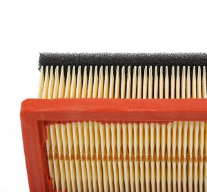 фильтр воздушный! Fiat Grande Punto/Idea/Linea,Lancia Musa 1.2/1.4 05> F 026 400 036 BOSCH