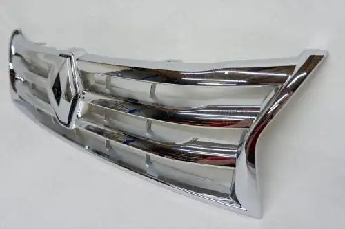 Решетка радиатора, Renault, Duster, 1 (2011-нв) OEM3059 OEMPARTS
