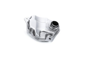 NISSAN QASHQAI (J10) (2006-2014) 1040108 METACO
