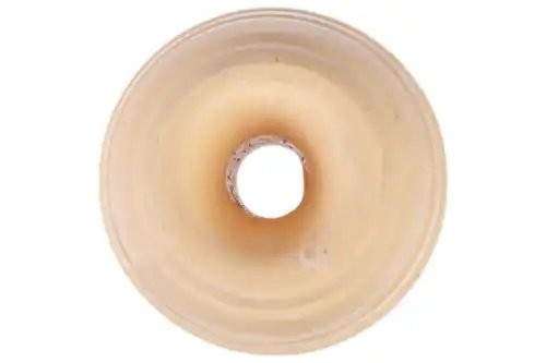 отбойник амортизатора заднего! Citroen Jumper 1.9D-2.8TD 94> Z57283 ZENTPARTS