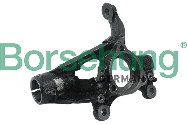 кулак поворотный правый!\ Audi A3, VW Golf VI/VII 13- B18508 BORSEHUNG