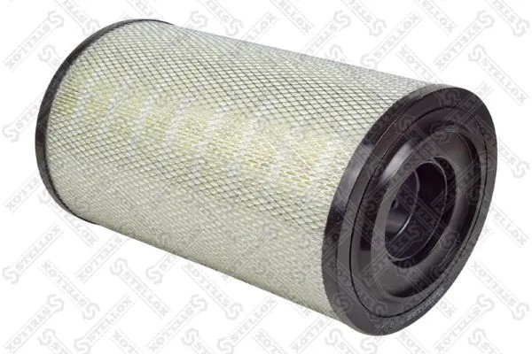 фильтр воздушный! H390 D247 d160\DAF LF45/55 81-21114-SX STELLOX