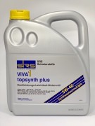 Масло моторное SRS VIVA 1 TOPSYNTH Plus 5W40 синт.4л 4033885001615 SRS