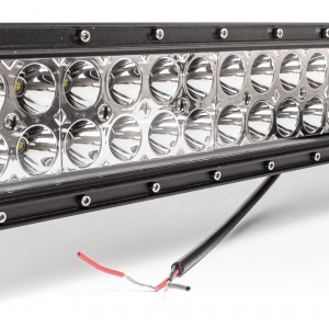 AE180RT-60LED-LB-HC Фара светодиодная дополнительная (БАЛКА), направленный свет AE180RT-60LED-LB-HC AVTO ELEKTRIKA