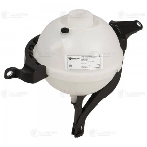 Бачок расширит. охл. жидкости для а/м BMW 5 F10 10- 2.0i/3.0i LET 2611 LET2611 LUZAR