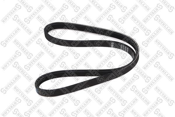 ремень поликлиновой! 4PK790\ Honda Civic 1.5/1.6 VTEC 94-96 04-00790-SX STELLOX