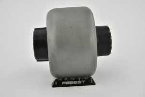 Сайлентблок рычага передний ROVER RANGE ROVER EVOQUE 2011- LRAB-EVQS LRAB-EVQS FEBEST