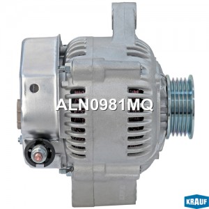 Генератор TOYOTA Rav 4 (96-00) KRAUF ALN0981MQ KRAUF