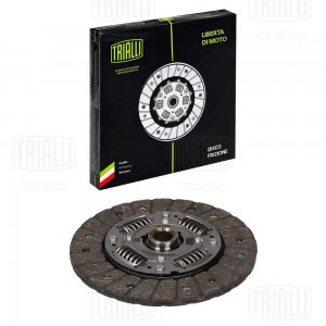 Диск сцеп. ведом. Kia Rio 00- 1.3i/ 1.5i FD0808 FD 0808 TRIALLI