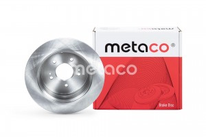SANTA FE (CM) (2005>) 302x11x5 3060133 METACO