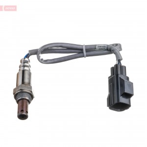лямбда-зонд! L470 Volvo S60 2.4 00>/S80 2.4 99-06/V70 II 2.4 00> DOX0412 DENSO