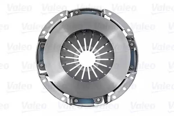 корзина сцепления! Isuzu 831306 VALEO PHC