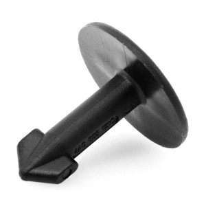 клипса защиты двигателя!для шумоизоляции\ Audi A4 Avant II 2.0 01-/Allroad 2.7 0 38690 FEBI BILSTEIN