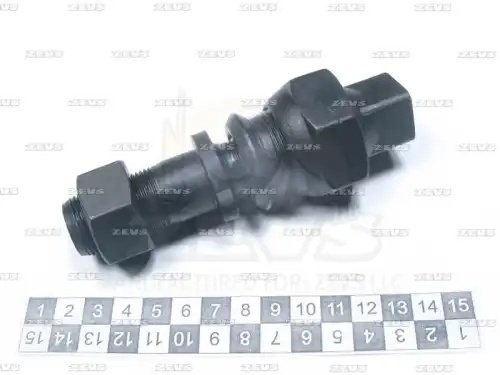 ШПИЛЬКА В СБОРЕ - BW67L BW67L ZEVS