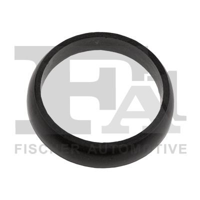 кольцо уплотнительное! 54.5x67.5\ Mazda 323/626, Renault R21/R25, Suzuki Vitara  221955 FISCHER