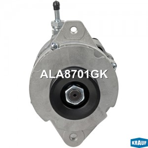 Генератор HYUNDAI HD65,72 дв.D4AL 24В 40А KRAUF ALA8701GK KRAUF
