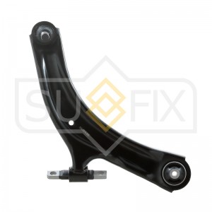 Рычаг нижний R / Перед. подв. NISSAN X-Trail(T31) 2.0-2.5 07 / Qashqai(J10) 1.5D SH1817 SUFIX