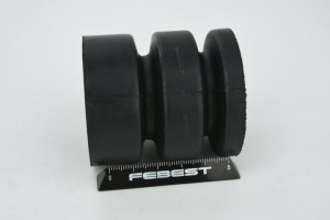Подушка рамы TOYOTA LAND CRUISER 200 UZJ200/VDJ200/GRJ200/URJ20# 2007- TSB-152 TSB-152 FEBEST