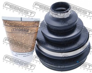 Пыльник ШРУСа внешний RANGE ROVER III (02-12) 2917P-RRIIIR 2917P-RRIIIR FEBEST