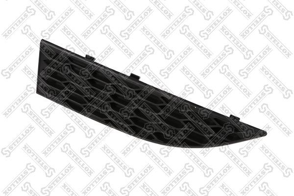 Решетка правого углового спойлера MB Actros 87-25649-SX STELLOX