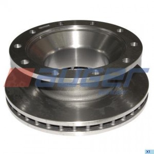 Диск тормозной передний 31008 /M2000091/SB4345/0308835017 31008 AUGER