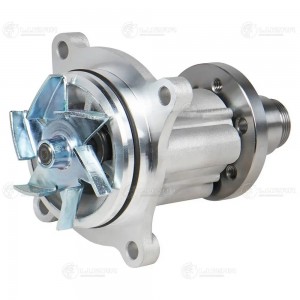 Насос водяной для а.м Land Rover Range Rover III 02- ,Sport I 05- 3.6D LWP 1016 LWP1016 LUZAR