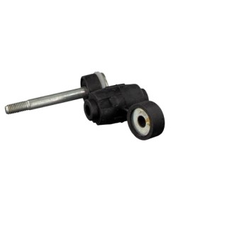 Стойка стабилизатора RENAULT Logan переднего левая/правая FEBI 27447 FEBI BILSTEIN