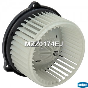 Мотор печки c крыльчаткой MZZ0174EJ MZZ0174EJ KRAUF