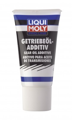 LiquiMoly Pro-Line Getriebeoil-Additiv 0.15KG антифрикционная присадка в трансми 5198 LIQUI MOLY