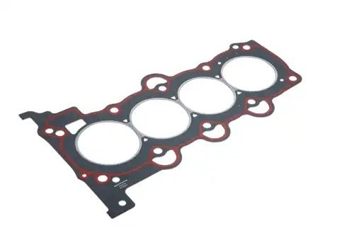 прокладка ГБЦ! (0.4mm) KIA Ceed/Cerato/Soul 1.4/1.6 <08 Z16741 ZENTPARTS