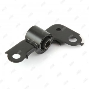Сайлентблок рычага задн правый с кроншт KIA SPECTRA AB13001R AB13001R JIKIU