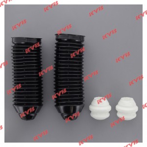 Пыльник и отбойник VW Golf AUDI A3 амортизатора переднего комплект на 2 амор. KY 910154 KAYABA