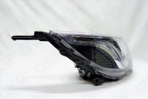Фара правая Kia Rio 3 QB 2011-2015 OEM0015FR OEMPARTS