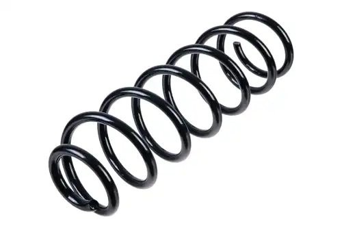 пружина задняя! 42 729 55\ Renault Megane 1.4/1.6/1.5dCi 09> Z38086 ZENTPARTS
