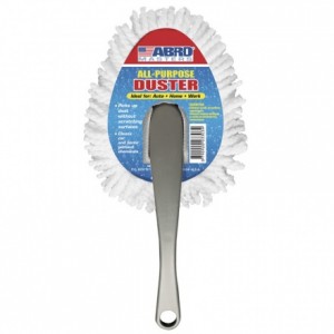 Щетка для удаления пыли 31 см ABRO MD300 ABRO
